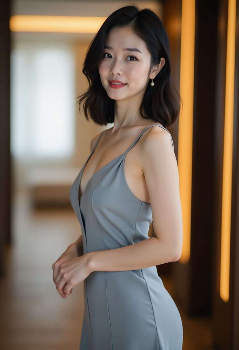 观察室动漫