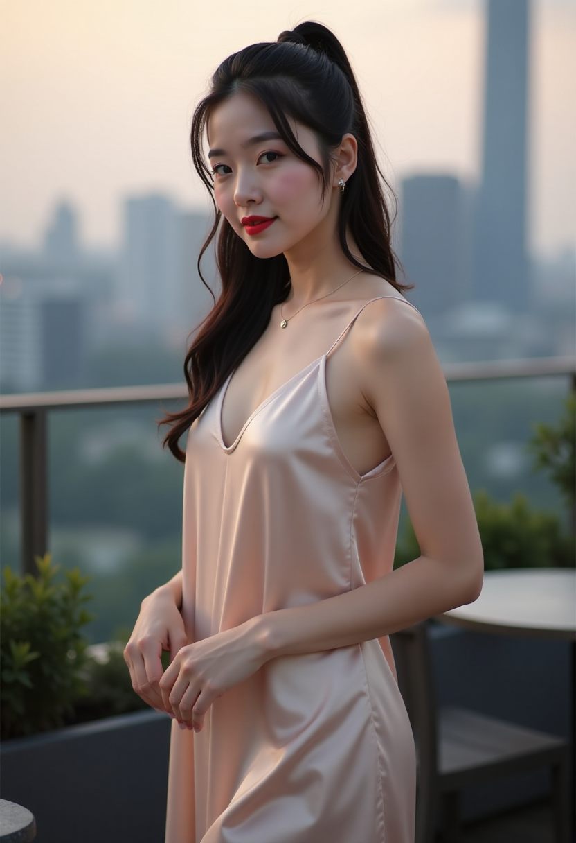 观察室动漫